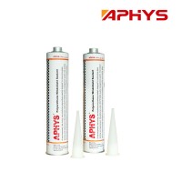 Auto Windshield Glass Replacement Polyurethane Sealant Adhesive