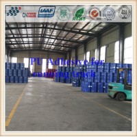 High Quality Competitive Price Liquid PU Binder Polyurethane Adhesive for Running Track Installation